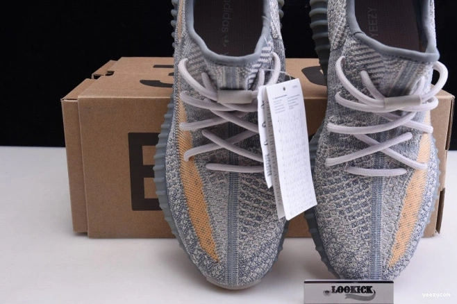 Israfil Adidas FZ5421 Yeezy 350 Boost V2 0711